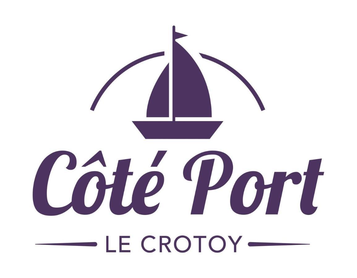 勒克罗图瓦Cote Port公寓 外观 照片